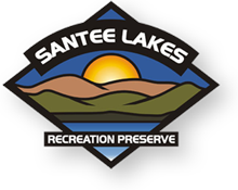 Santee Lakes Recreation Preserve logo