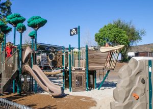 Campground Playground 2