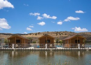 FloatingCabins