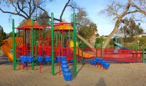 Kiwanis Playground 2