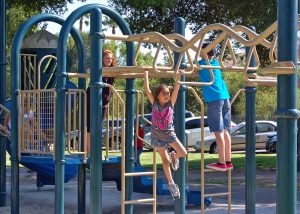 Lake 5 Playground 2